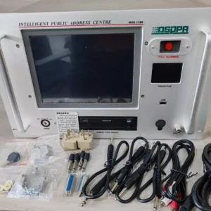 DSPPA MAG-1189 Central Control Unit for Intelligent System - NEW OPEN BOX