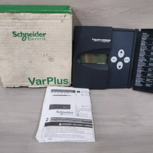 Schneider Electric Varlogic NR12 - NEW OPEN BOX