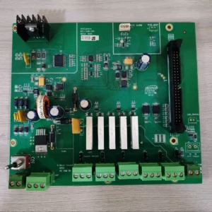 USED RAE Systems F01-10006-000 Rev. A PCB Board