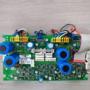 USED BOSCH F.01U.009.859 PCB CARD 3922 156 30421