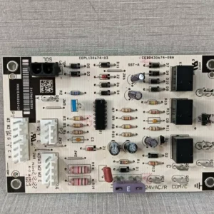 HK61EA020 CARRIER CIRCUIT BOARD CEPL130674-03/CEBD430674-08A- NEW WITHOUT BOX