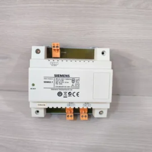 LOT 2 PCS. SEM62.1 SIEMENS AC 230V 50/60Hz HVAC TRANSFORMER - Seller Refurbished