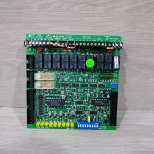 PCB Circuit Board Assy K401 Issue 5 - New Without Box