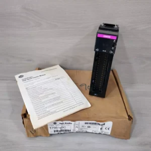 ALLEN-BRADLEY 1756-HSC/A CONTROLOGIX HIGH SPEED COUNTER MODULE 95713706 A01 - NEW OPEN BOX