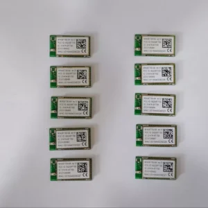 LOT 10 Pcs. Intermec BT730-SA Bluetooth UART Module v2.0 - New Without Box