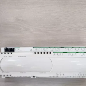 USED CAREL PCO3010AL0 REV 2.011 PROGRAMMABLE CONTROLLER