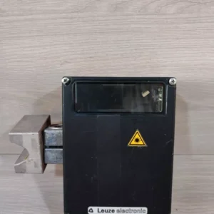 USED Leuze BCL 40 S F 100 Barcode Reader 500282921 V 50.18