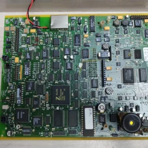 USED CSI P/N 024279 Circuit Board From CSI Ultraspec B811700 Machinery Analyzer