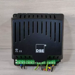 USED DSE 24V SELF SEEKING PSU 110v-277v 50/60Hz 0160-001-01 Job 644686 - W/O ACCS.