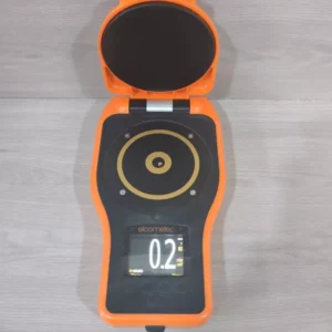 USED ELCOMETER 130S VER.2.00/02.00 SALT CONTAMIINATION METER - TRIED & TESTED