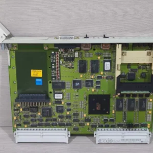 SIEMENS 6ES5948-3UA13 SIMATIC CENTRAL PROCESSING UNIT - Seller Refurbished