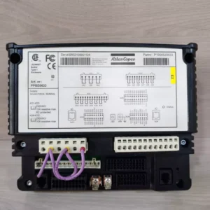 USED ATLAS COPCO ART.NR.;PPBE0633 24VAC/16A 50/60Hz - W/O ANY ACCS.
