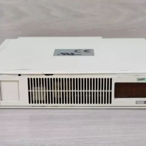 USED HELVAR HES98020 2 CHANNEL OUTPUT MODULE V1.6 REV.06 240VAC - W/O ANY ACCS.