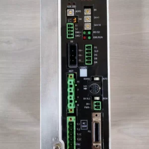 USED IAI Corporation SCON-C-400A-CC-0-2 Actuator Controller - Without Accessories