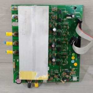 USED ET-D2A VER.1.1 PCB BOARD