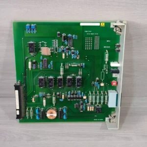 KS14-8601-E131 Spare For Fujitsu Power Control Unit PCB Board - New Without Box