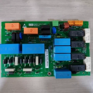 USED Kone KM1376517H02 BCB25 Circuit Board
