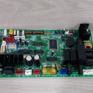 MITSUBISHI T7W27K310 BB00N240B Controller Board - New Without Box