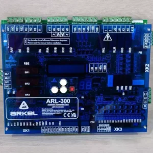 USED Arkel ARL-300 Lift Controller Card