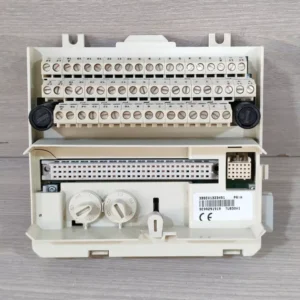 USED ABB 3BSE013234R1 PR:A TU830V1- BASE ONLY