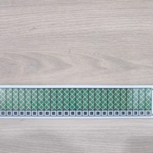 EST EDWARDS 3-24R LED CONTROL DISPLAY MODULE GE FIRE ALARM- NEW WITHOUT BOX