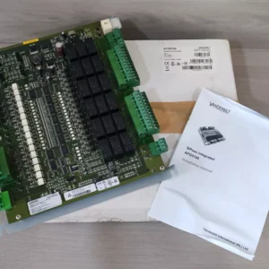 VANDERBILT AFO5100 Rev. A ACCESS CONTROL UNIT MAIN BOARD V6FL7820-8CC10 - NEW OPEN BOX