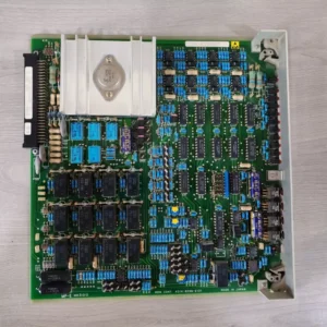 KS14-8596-E131 Spare For Fujitsu Monitor Control Unit PCB Board- New Without Box