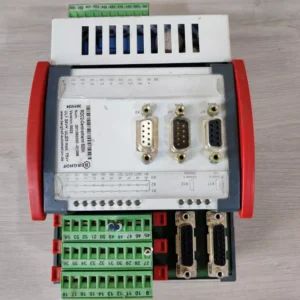 USED BERGHOF RDC2 Centrotherm 500K Controller 201360300-01368