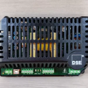 DEEP SEA ELECTRONICS DSE 9470 9470-003-01 24V 10AMP INTELLIGENT BATTERY CHARGER - NEW OPEN BOX