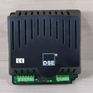 DEEP SEA ELECTRONICS DSE 9250-001-00 24V 3.7A BATTERY CHARGER - NEW OPEN BOX