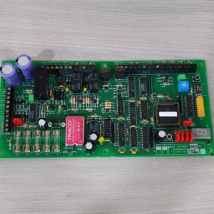 Tokyo Electron DC/DC Converter 23-020624 PCB Board - New Without Box