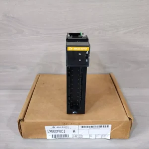 ALLEN-BRADLEY 1756-0F6CI/A CONTROLOGIX ANALOG ISOLATED OUTPUT 96186679 A01 - NEW OPEN BOX