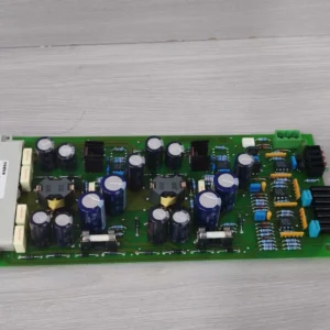 PCB IS.1.B Bau 990501 Circuit Board - New Without Box