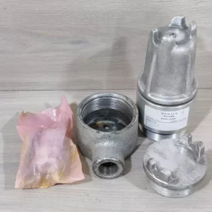 Bently Nevada 43217-02 Accelerometer Mounting Kit - Seller Refurbished