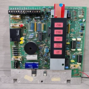 USED 4269-242 ISS.8 PCB BOARD
