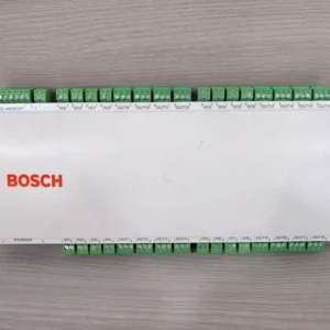 USED BOSCH API-AMC2-16IOE Input/Output Extension Board Mat/No: F01U013385