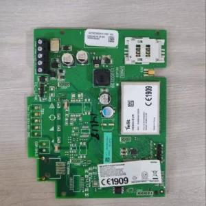 DSC 3G2060-EU Internet & HSPA Dual Path Alarm Communicator - NEW OPEN BOX