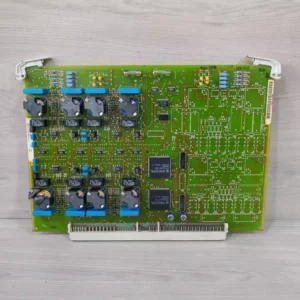 USED Siemens S30187-Q677-K701-6 Motherboard