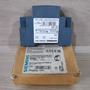 SIEMENS 3RV2902-1AP0 UNDERVOLTAGE RELEASE - NEW OPEN BOX