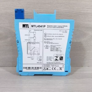 USED MTL4541P Repester Power Supply