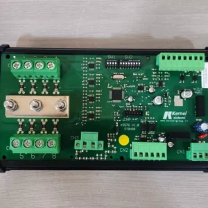 Kernel Sistemi ST0N08 / ST0N0825NC | KS576 v1.0 - New Without Original Box