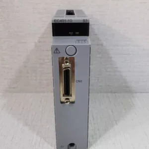 YOKOGAWA EC401-10 S3 BUS COUPLER MODULE- NEW WITHOUT BOX