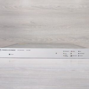 USED Rohde and Schwarz ED167MP GPS Receiver