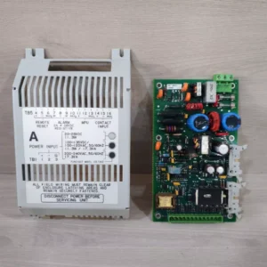 USED Replacement PCB Board Power Supply for Woodward Protech 203 Panel