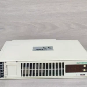 USED HELVAR HES98020 2-CHANNEL OUTPUT MODULE REV 9 HI/ V1.7- TRIED & TESTED