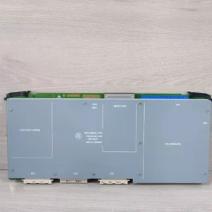 USED ROHDE & SCHWARZ 2008.0260 CONTROLLER-PANEL
