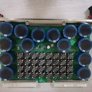 KONGSBERG 386690C Filter-Cap LPT32 HiPAP 386691 Rev. D - Seller Refurbished