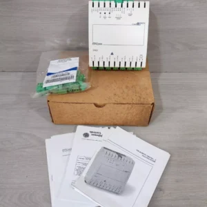 JOHNSON CONTROLS FX07 LP-FX07D01-000C RY11341 FIELD CONTROLLER 24VAC - NEW OPEN BOX