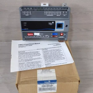 Johnson Controls MS-IOU4710-0U Expansion Input/Output Module - NEW OPEN BOX