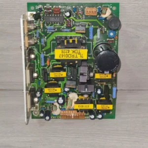 USED PC-230 CBA-170 H-7PCRD0889C PRINTED CIRCUIT BOARD